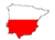 ASECAN - SISTEMAS CONTRA INCENDIOS - Polski